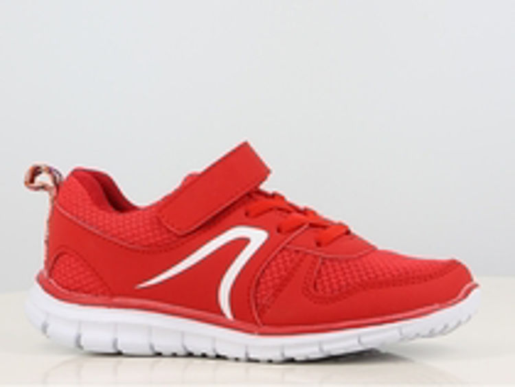 Picture of B334610 -  UNISEX - HIGH QUALITY  RED RUNNERS